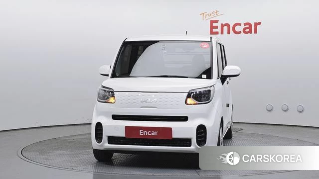 Kia The New Ray id 3859844 из Кореи 13