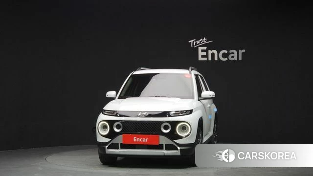 Hyundai Casper id 3842802 из Кореи 13