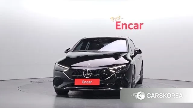 Mercedes-Benz EQE V295 id 3477993 из Кореи 13