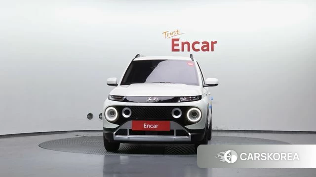 Hyundai Casper id 4281007 из Кореи 23