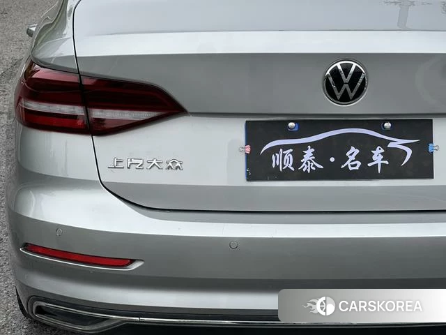 Volkswagen Lavida id 4271204 из Китая 13
