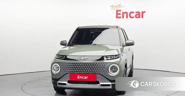 Hyundai Casper id 3317232 из Кореи 13