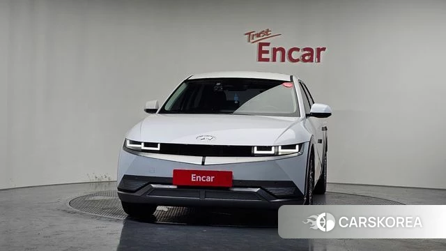 Hyundai Ionic 5 id 4617902 из Кореи 23