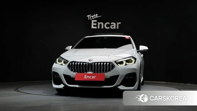 BMW 2 Series Gran Coupe (F44) id 3878889 из Кореи 13