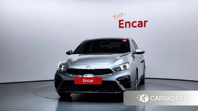 Kia Come New K3 id 3866486 из Кореи 13