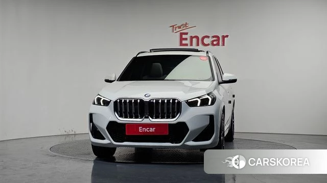 BMW X1 (U11) id 4194070 из Кореи 23