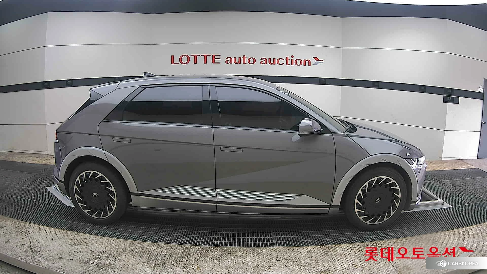 Hyundai IONIQ 5 id 3875831 из Кореи 23