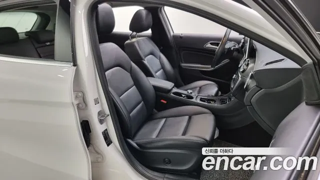 Mercedes-Benz GLA-Class X156 id 2620133 из Кореи 13