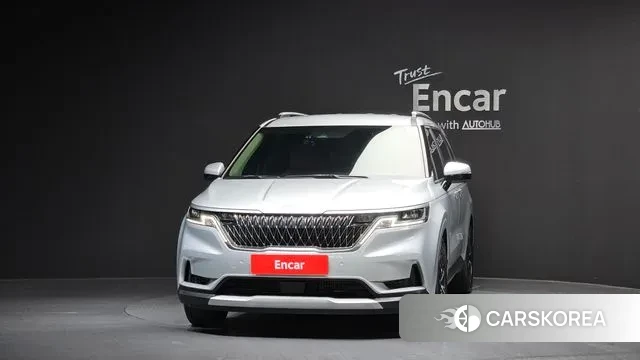 Kia Carnival 4th generation id 3680264 из Кореи 13