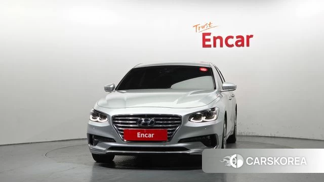 Hyundai Grandeur IG id 4605340 из Кореи 13