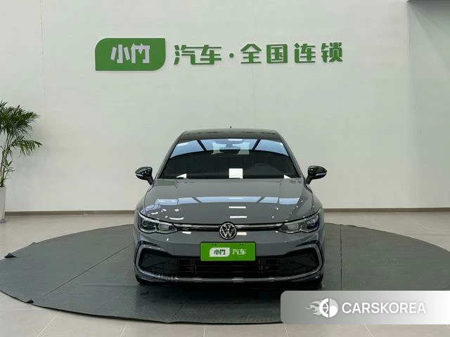 Volkswagen Golf id 4271366 из Китая 15