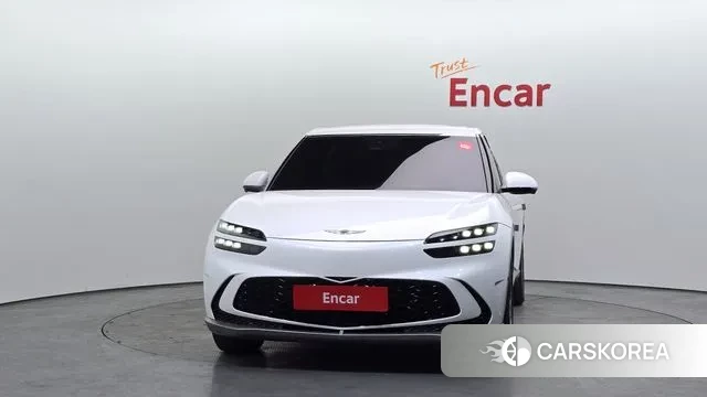 Genesis GV60 id 3764824 из Кореи 13