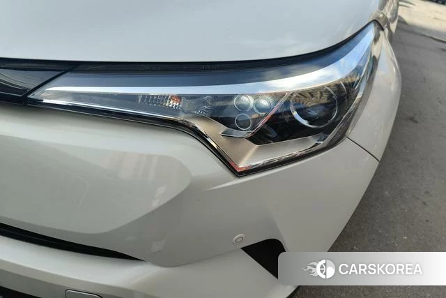 Toyota IZOA id 4306825 из Китая 10