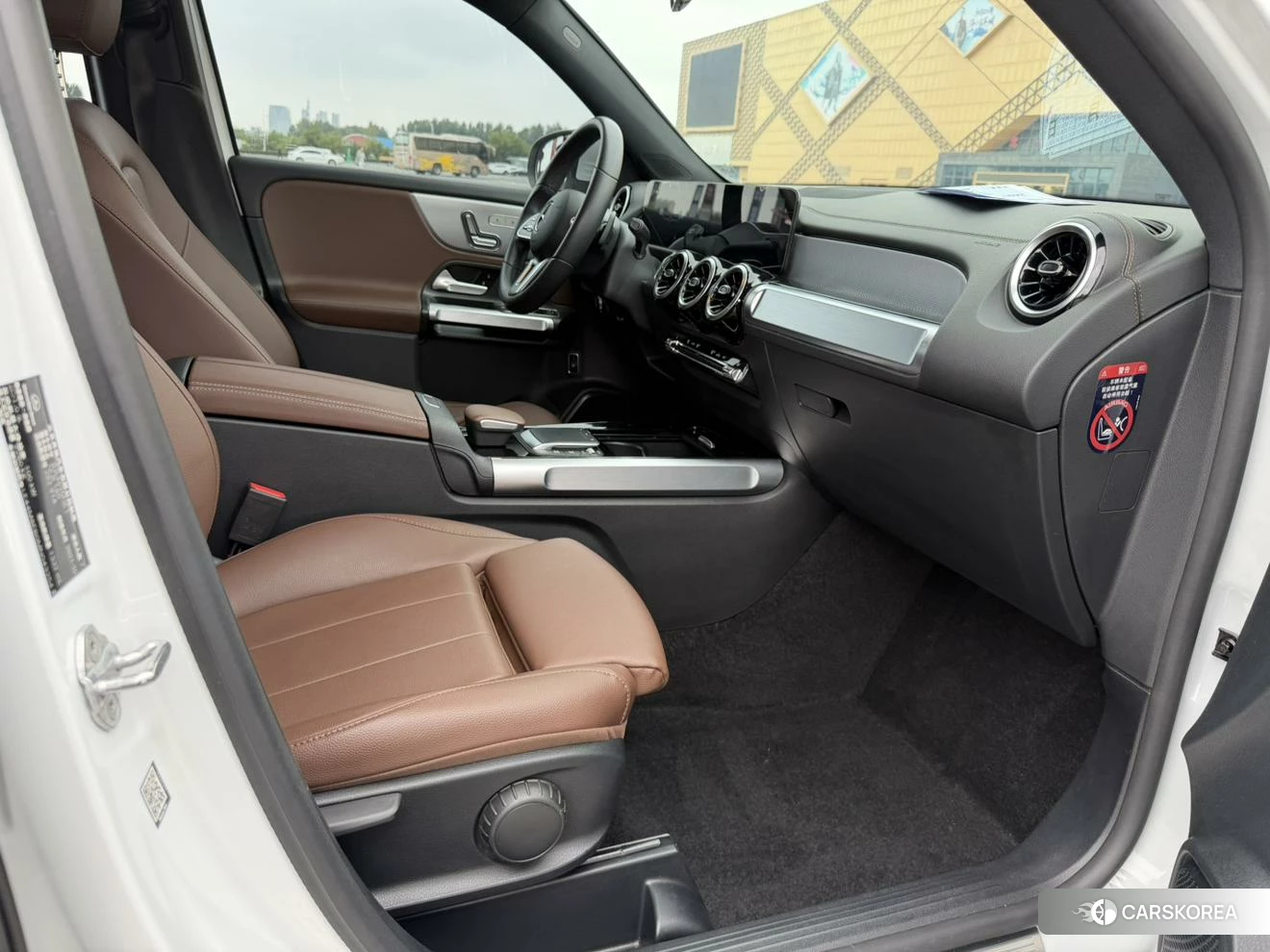 Mercedes-Benz GLB id 4461404 из Китая 19