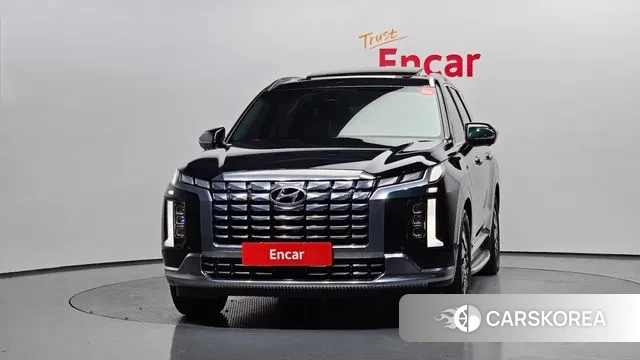 Hyundai The New Palisade id 3735159 из Кореи 13