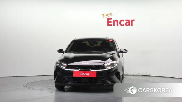 Kia The New K3 2nd generation id 4293401 из Кореи 23