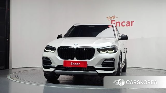 BMW X5 (G05) id 4693140 из Кореи 23