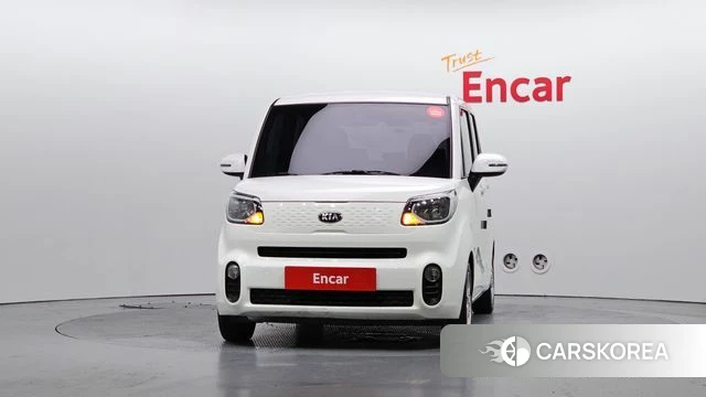 Kia The New Ray id 4625170 из Кореи 23