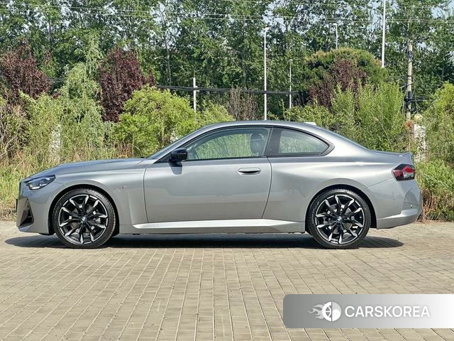 BMW 2 series (imported) id 4256774 из Китая 7