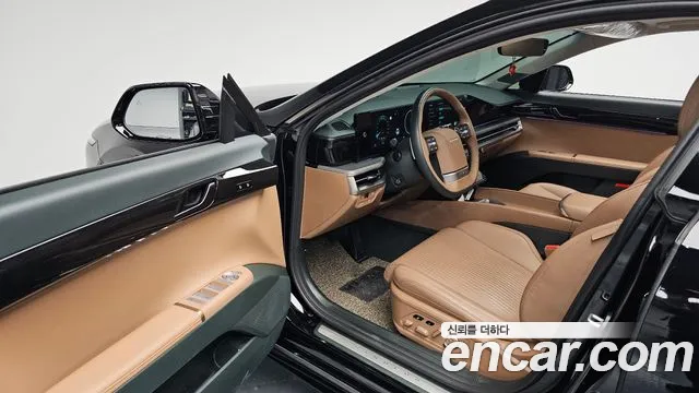 Hyundai Grandeur (GN7) id 2675222 из Кореи 13