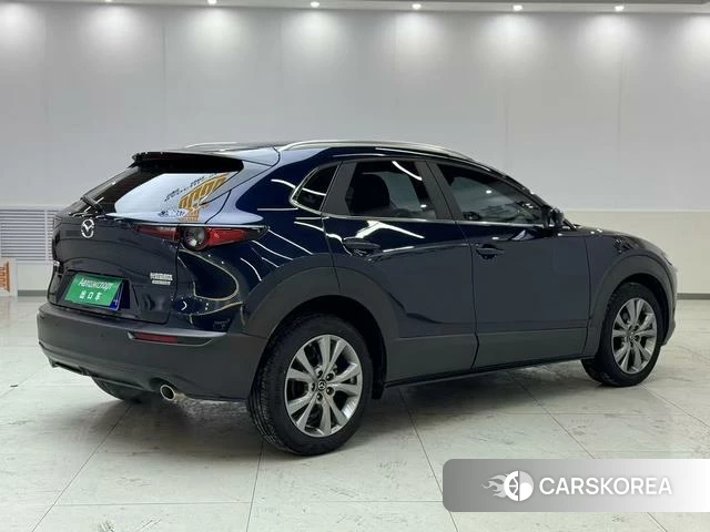 Mazda CX-30 id 4259056 из Китая 14