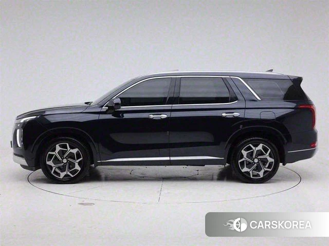 Hyundai Palisade id 4416400 из Кореи 13
