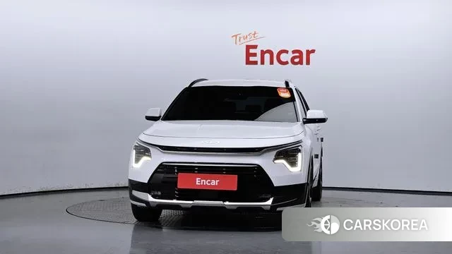 Kia Di Ol Nu Niro id 3016064 из Кореи 13