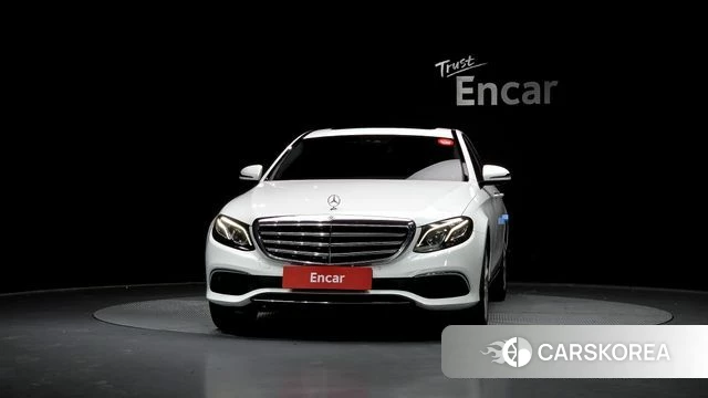 Mercedes-Benz E-Class W213 id 3854019 из Кореи 13