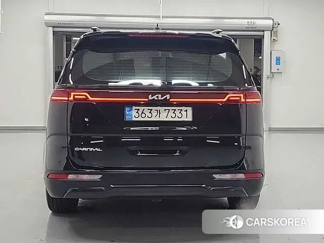 Kia Carnival 4th generation id 3770459 из Кореи 13