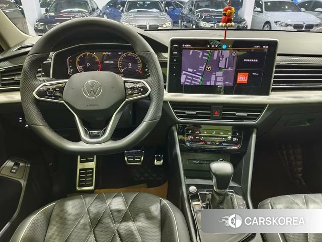 Volkswagen Tiguan L id 4394164 из Китая 7