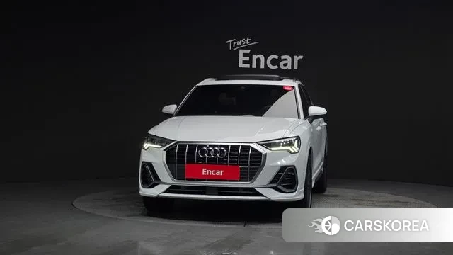 Audi Q3 (F3) id 3645176 из Кореи 13