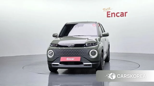 Hyundai Casper id 4309557 из Кореи 23