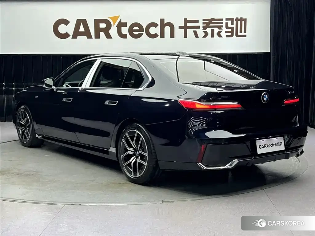 BMW 7 series id 4512982 из Китая 15