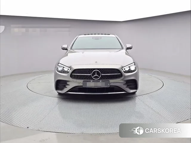 Mercedes-Benz E-Class W213 id 3426554 из Кореи 13