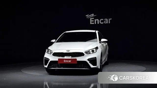 Kia Come New K3 id 3718473 из Кореи 13