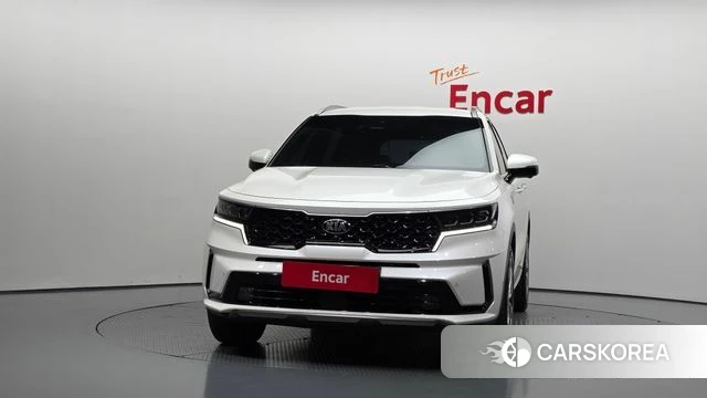 Kia Sorento 4th Generation id 4338907 из Кореи 13