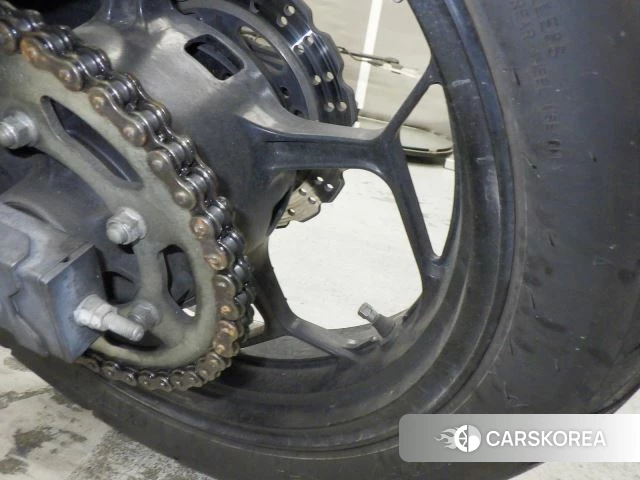 Kawasaki Z250 id 3948988 из Японии 23