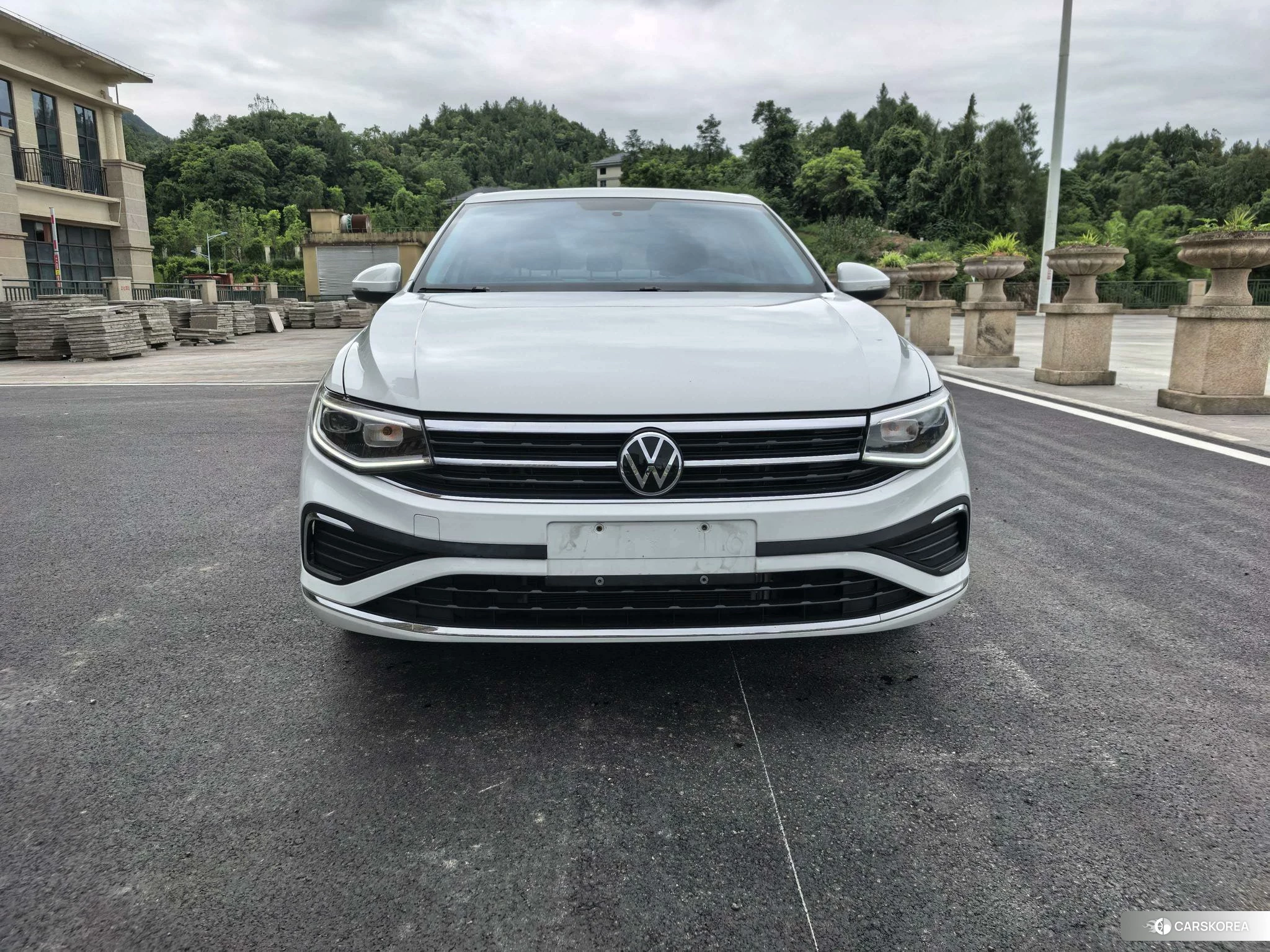 Volkswagen Bora id 4492674 из Китая 9