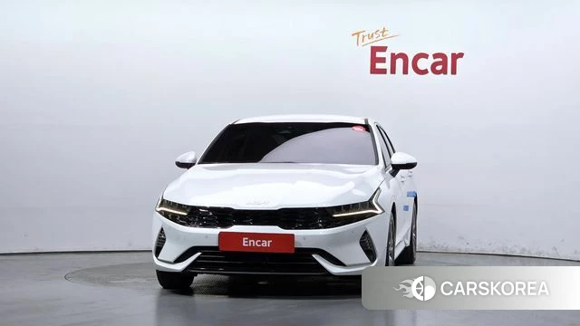 Kia K5 Hybrid 3rd Generation id 4835364 из Кореи 23