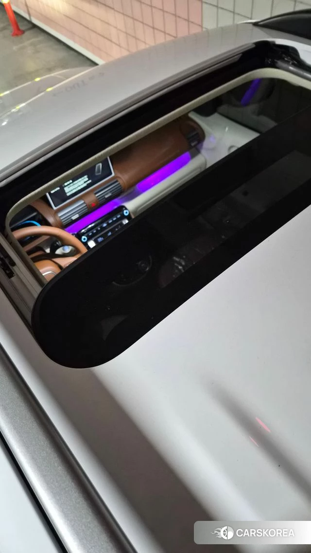 Hyundai The New Casper id 4927796 из Кореи 13