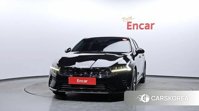 Kia K5 Hybrid 3rd Generation id 3826694 из Кореи 13