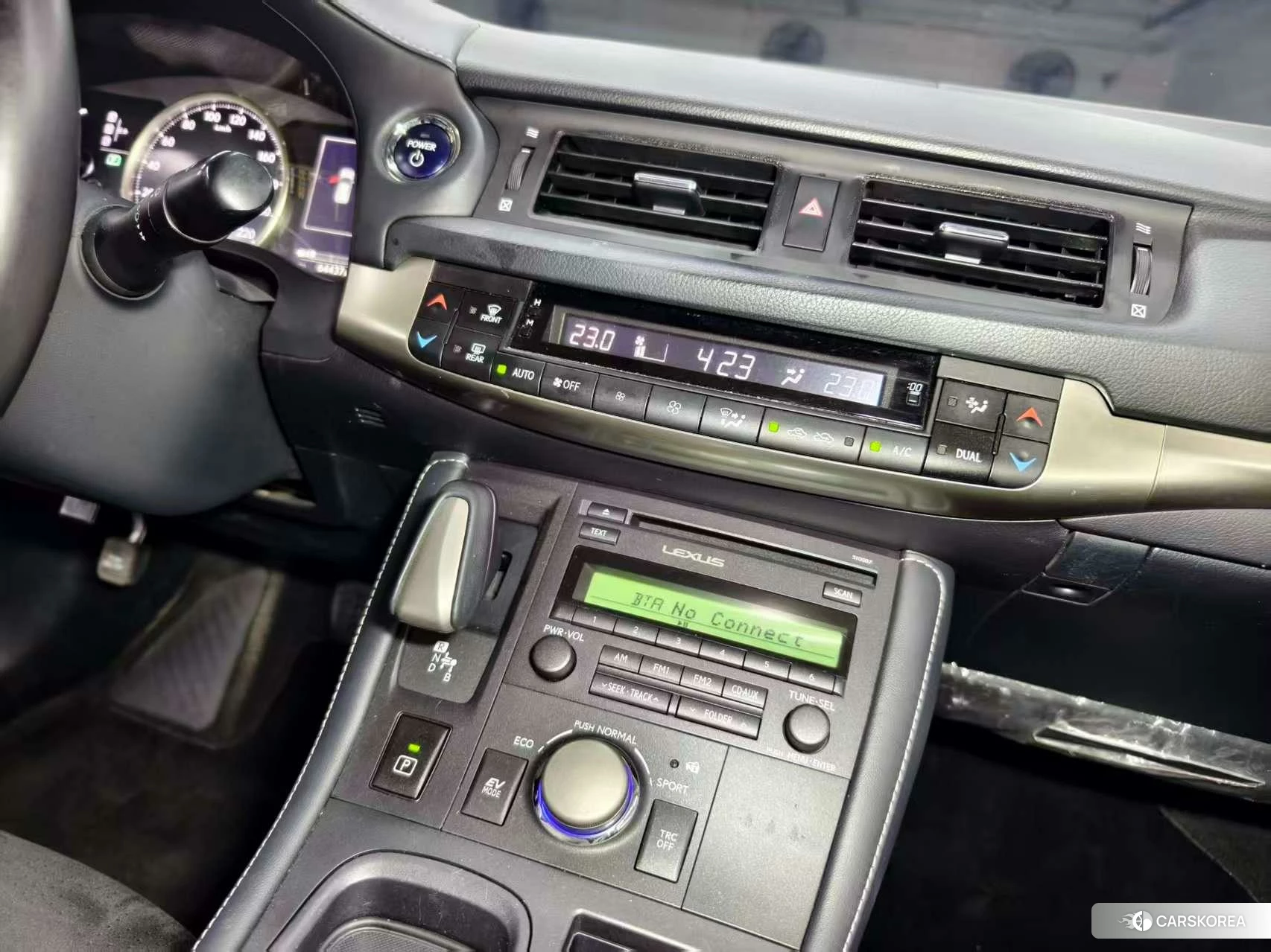 Lexus CT id 4420340 из Китая 14