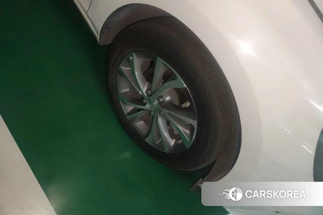 Buick Weilang id 4208455 из Китая 10