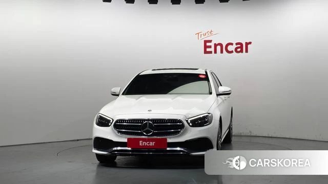 Mercedes-Benz E-Class W213 id 4784777 из Кореи 13