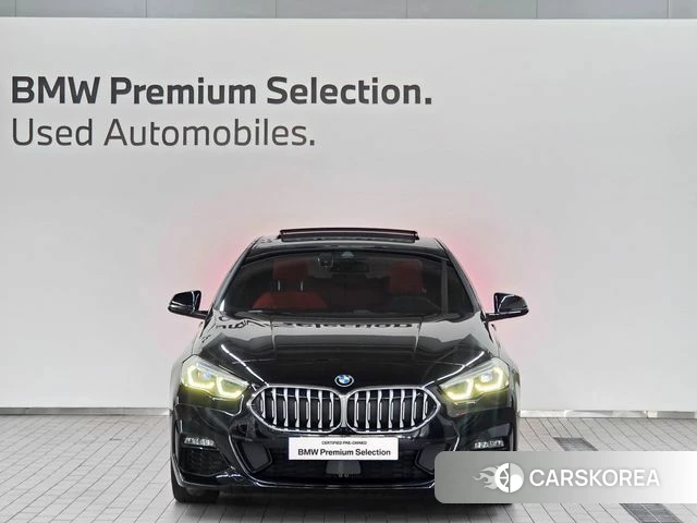 BMW 2 Series Gran Coupe (F44) id 3832836 из Кореи 13