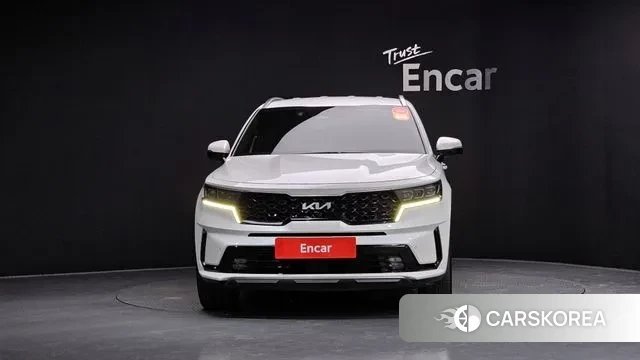 Kia Sorento 4th Generation id 3022877 из Кореи 13