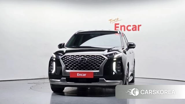 Hyundai Palisade id 4855107 из Кореи 13
