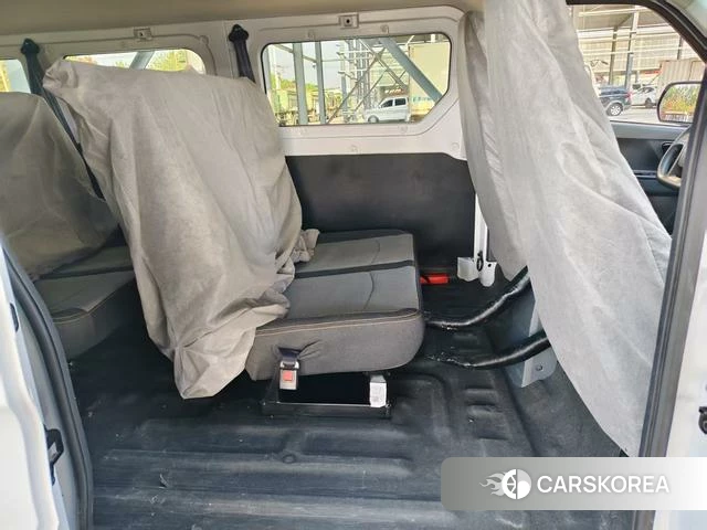 Remote car Remote Star Enjoy V 2025 Белый из Китая, фото 3