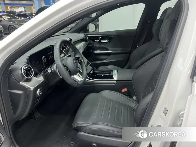 Mercedes-Benz Class C id 4277552 из Китая 15