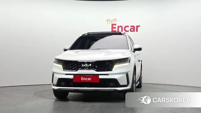 Kia Sorento 4th Generation id 3799479 из Кореи 13